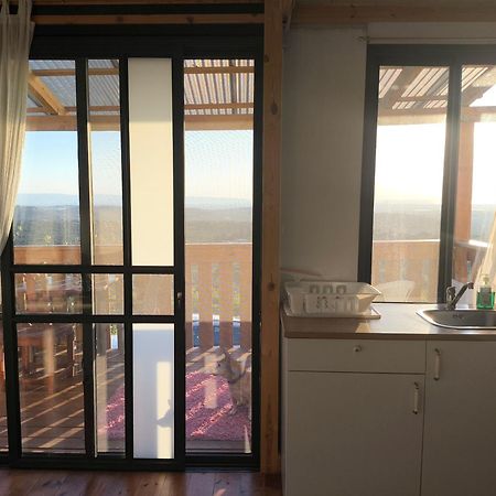 נוף אחר - Point Of View Villa Clil Dış mekan fotoğraf