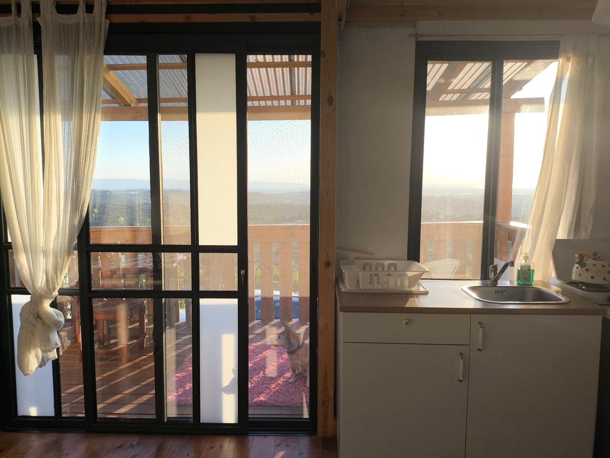 נוף אחר - Point Of View Villa Clil Dış mekan fotoğraf
