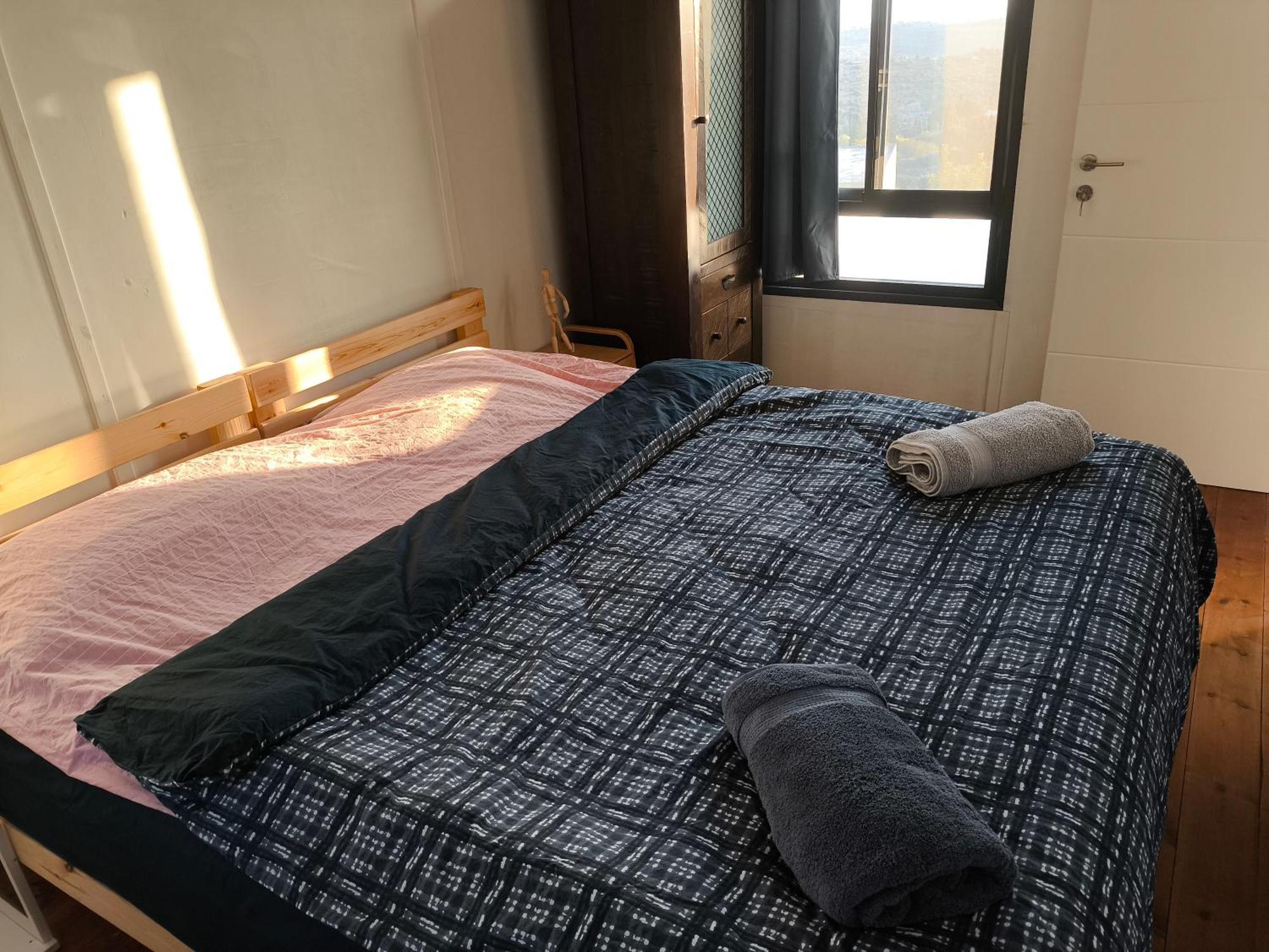 נוף אחר - Point Of View Villa Clil Dış mekan fotoğraf