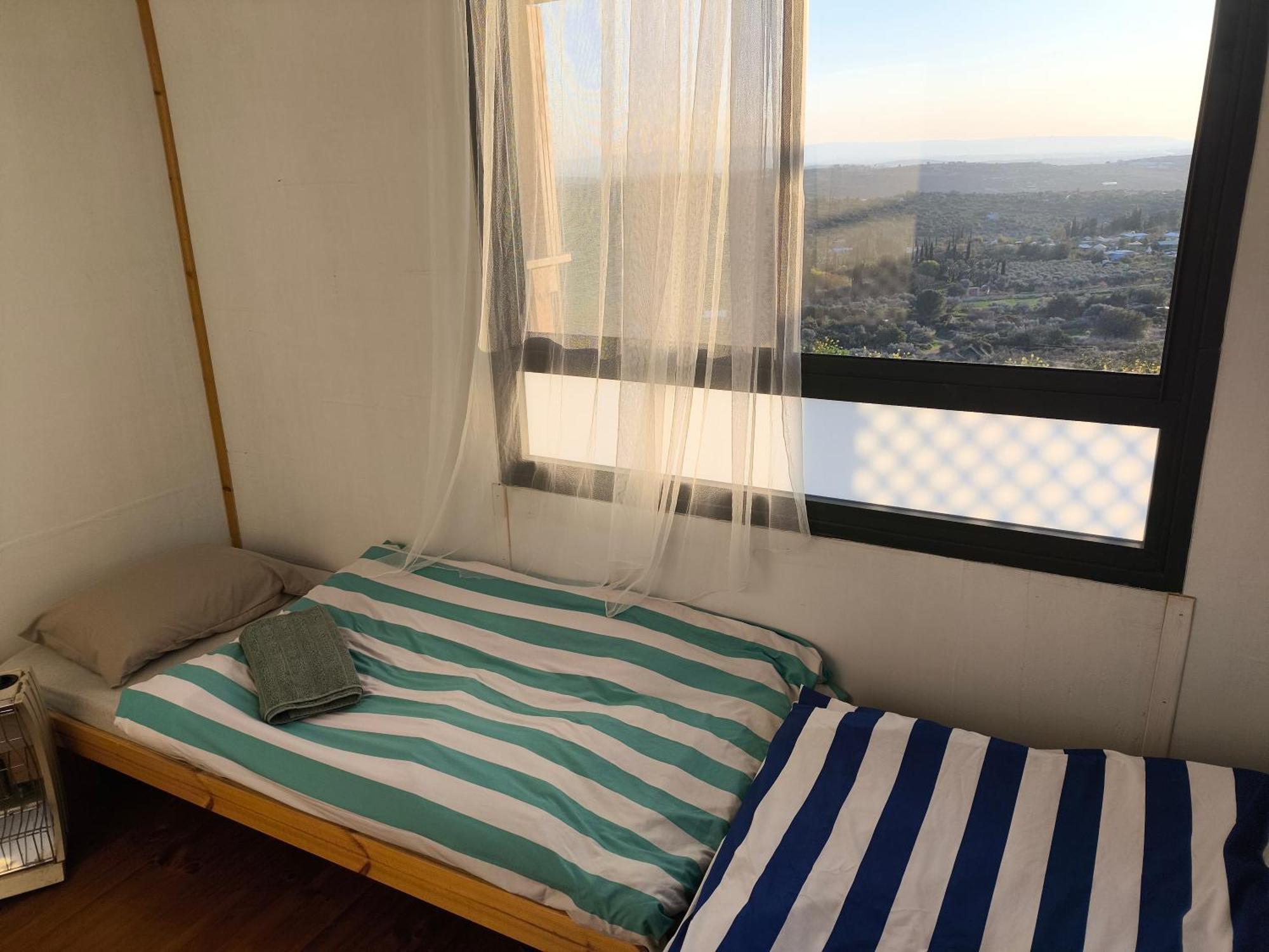 נוף אחר - Point Of View Villa Clil Dış mekan fotoğraf